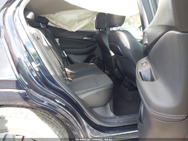 Продаж на аукціоні авто 2020 Buick Encore Gx Fwd Select, vin: KL4MMDSL4LB087683, номер лоту: 43868706
