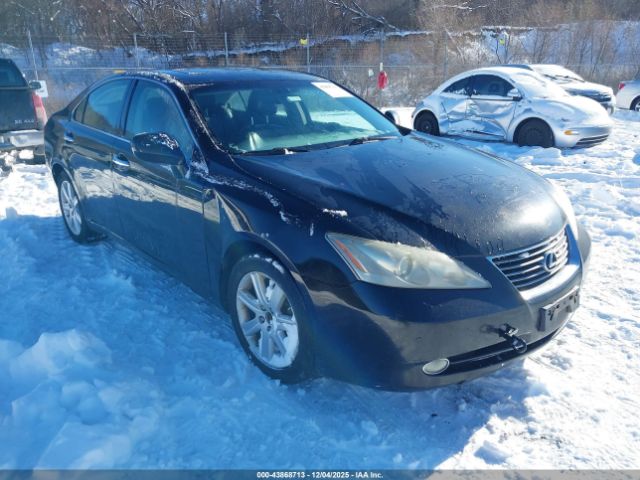 2007 LEXUS ES 350 JTHBJ46G172059850