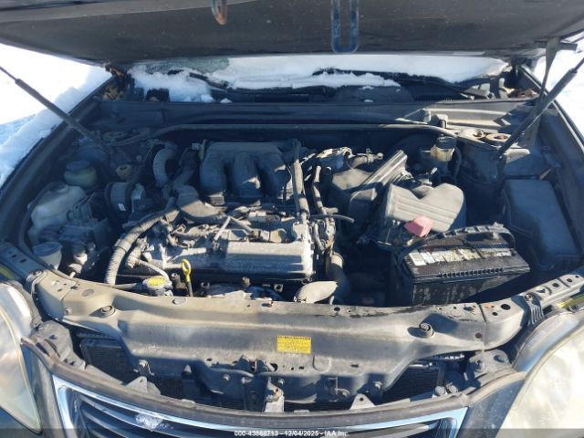 2007 LEXUS ES 350 JTHBJ46G172059850 Photo 9