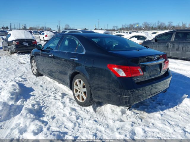 2007 LEXUS ES 350 JTHBJ46G172059850 Photo 2
