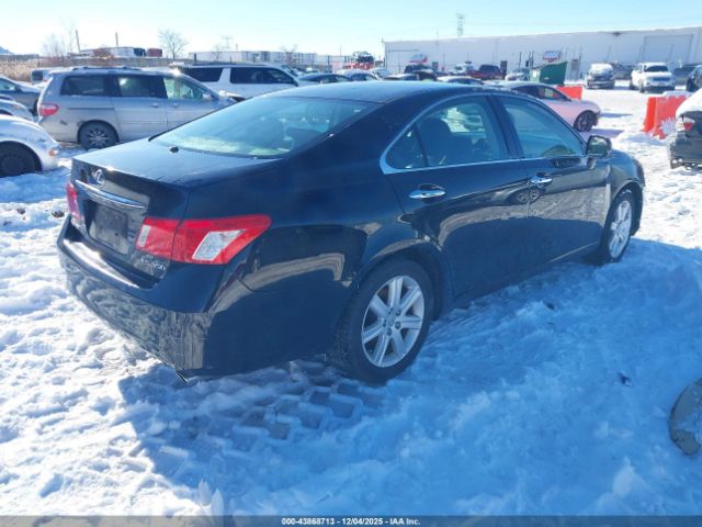 2007 LEXUS ES 350 JTHBJ46G172059850 Photo 3