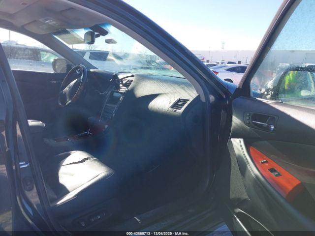 2007 LEXUS ES 350 JTHBJ46G172059850 Photo 4