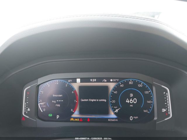 2021 VOLKSWAGEN ATLAS 1V2TP2CA0MC546695 Photo 6