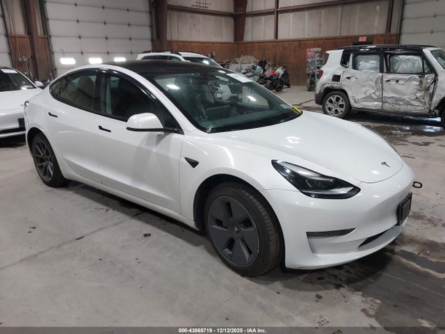 2023 TESLA MODEL 3 5YJ3E1EA3PF568406 Photo 0