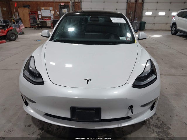 Tesla Model 3 Rear-wheel Drive 2023 5YJ3E1EA3PF568406 Image 11