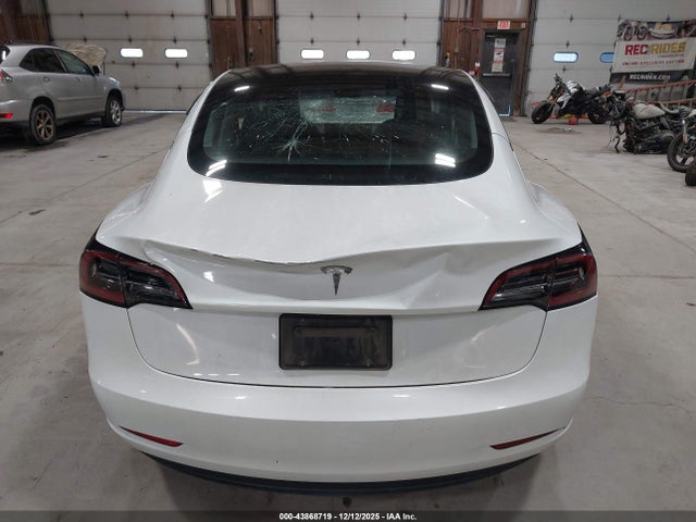 Tesla Model 3 Rear-wheel Drive 2023 5YJ3E1EA3PF568406 Image 15