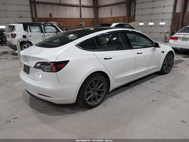 2023 TESLA MODEL 3 5YJ3E1EA3PF568406 Photo 3