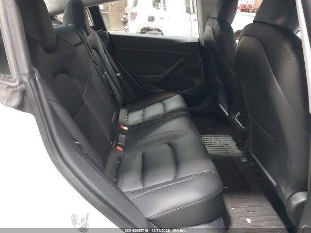 2023 TESLA MODEL 3 5YJ3E1EA3PF568406 Photo 7