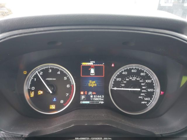 2019 SUBARU FORESTER JF2SKASC4KH592895 Photo 6