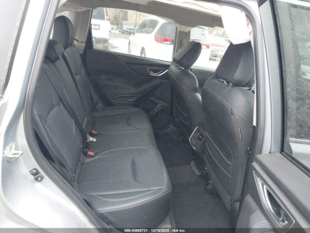 2019 SUBARU FORESTER JF2SKASC4KH592895 Photo 7