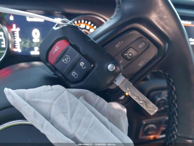 2023 JEEP WRANGLER 1C4HJXDG9PW582655 Photo 10