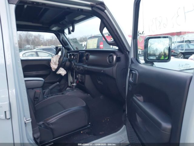 2023 JEEP WRANGLER 1C4HJXDG9PW582655 Photo 4