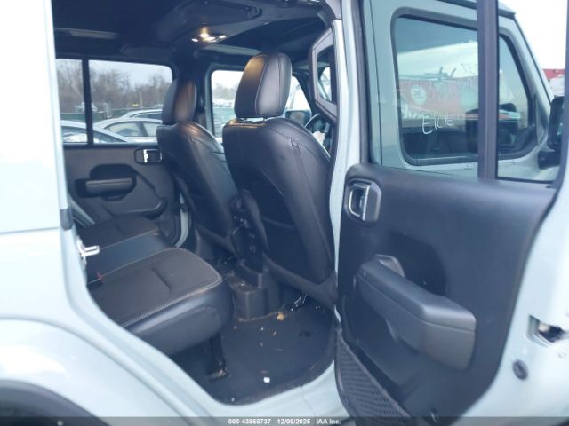 2023 JEEP WRANGLER 1C4HJXDG9PW582655 Photo 7