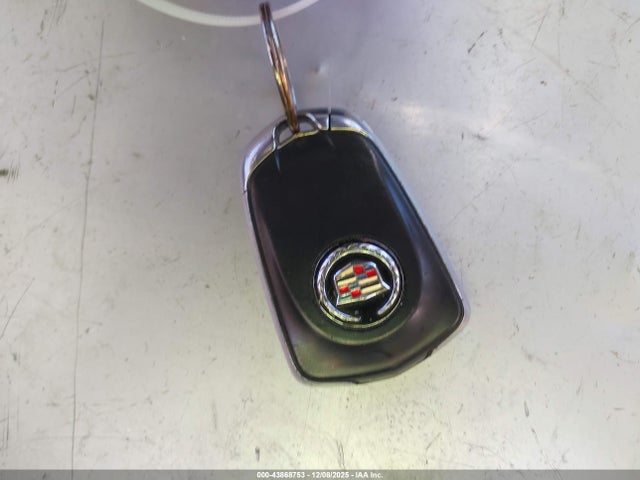 2016 CADILLAC SRX 3GYFNBE3XGS566352 Photo 10