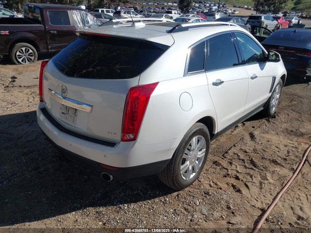 2016 CADILLAC SRX 3GYFNBE3XGS566352 Photo 3