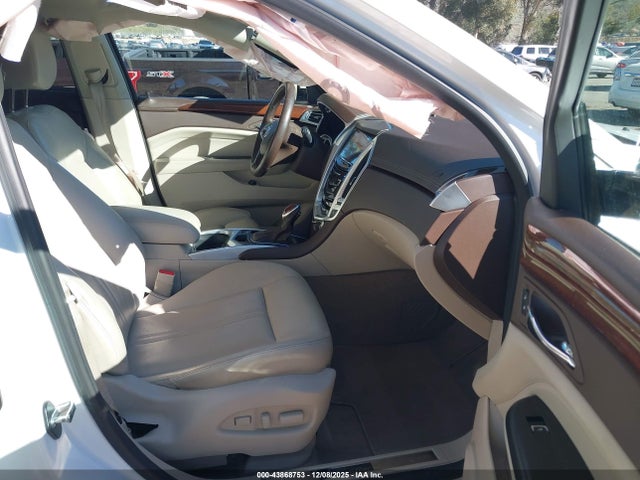 2016 CADILLAC SRX 3GYFNBE3XGS566352 Photo 4