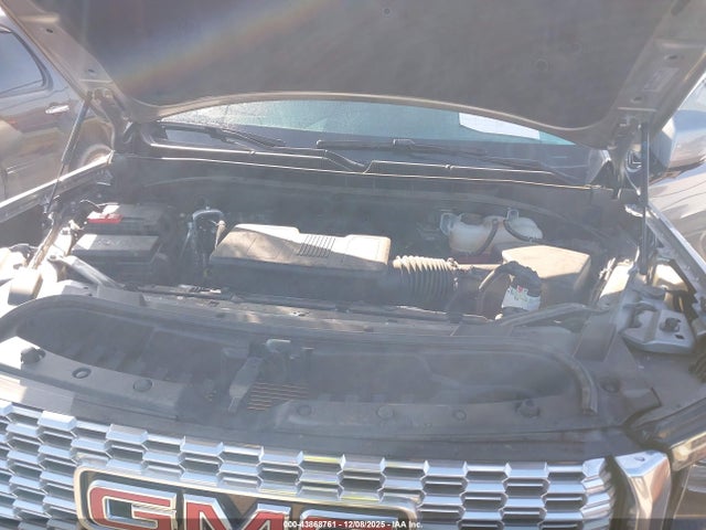 1GKS2JKL1RR369432 GMC Yukon Xl 4wd Denali