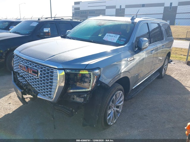 1GKS2JKL1RR369432 GMC Yukon Xl 4wd Denali