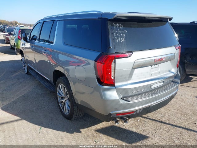 1GKS2JKL1RR369432 GMC Yukon Xl 4wd Denali