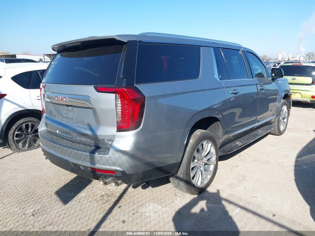 1GKS2JKL1RR369432 GMC Yukon Xl 4wd Denali