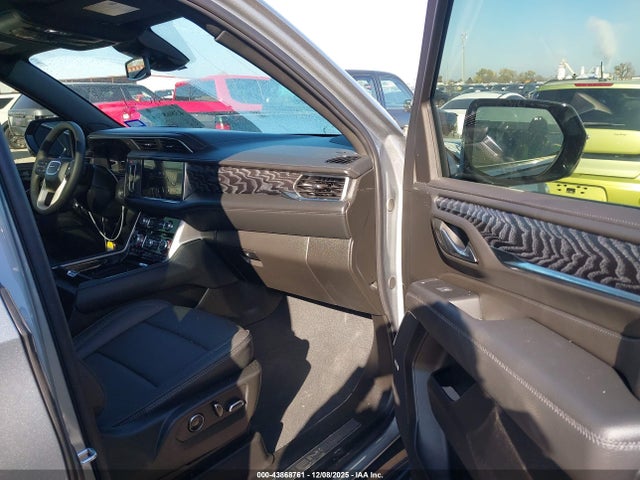 1GKS2JKL1RR369432 GMC Yukon Xl 4wd Denali