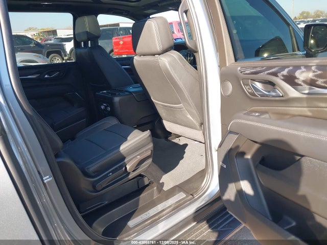 1GKS2JKL1RR369432 GMC Yukon Xl 4wd Denali