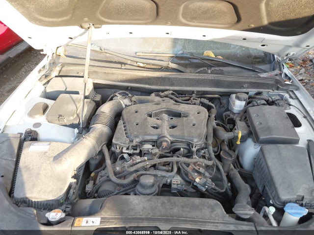 Aukcja sprzedaży 2013 Hyundai Genesis 3.8, vin: KMHGC4DD0DU212773, numer aukcji: 43868769