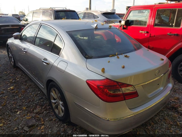 Aukcja sprzedaży 2013 Hyundai Genesis 3.8, vin: KMHGC4DD0DU212773, numer aukcji: 43868769