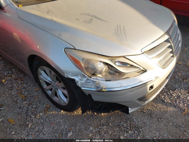 Aukcja sprzedaży 2013 Hyundai Genesis 3.8, vin: KMHGC4DD0DU212773, numer aukcji: 43868769
