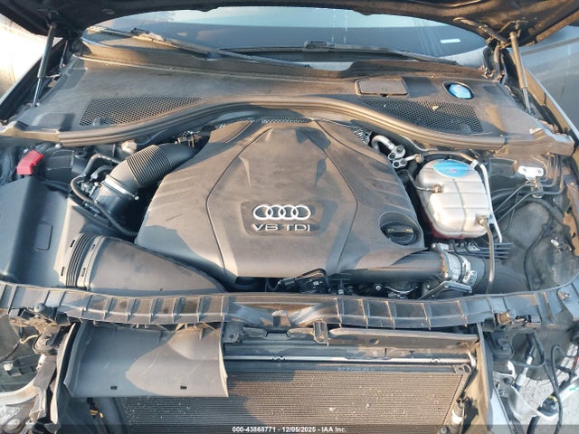 2014 AUDI A6 WAUHMAFC8EN079438 Photo 9