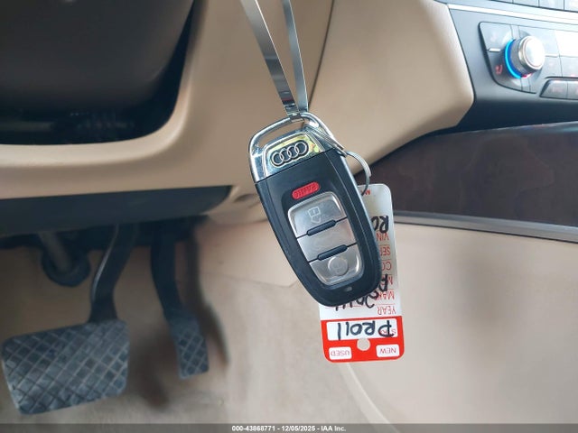 2014 AUDI A6 WAUHMAFC8EN079438 Photo 10