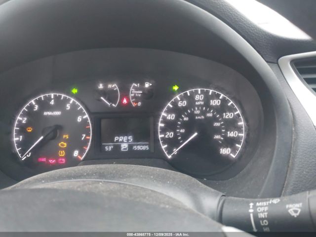 2014 NISSAN SENTRA 3N1AB7AP9EY262604 Photo 6