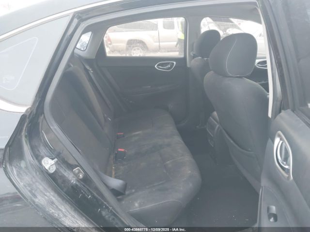 2014 NISSAN SENTRA 3N1AB7AP9EY262604 Photo 7