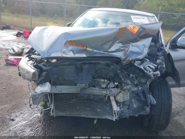 2016 MITSUBISHI OUTLANDER SPORT JA4AP3AW2GZ056462 Photo 9