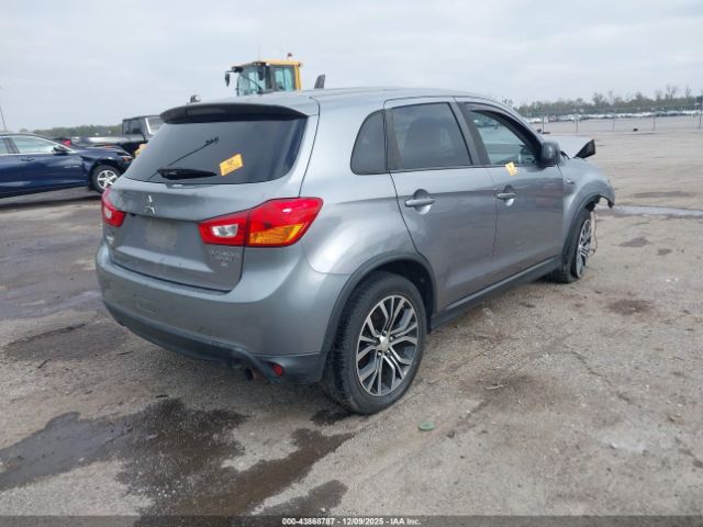 2016 MITSUBISHI OUTLANDER SPORT JA4AP3AW2GZ056462 Photo 3