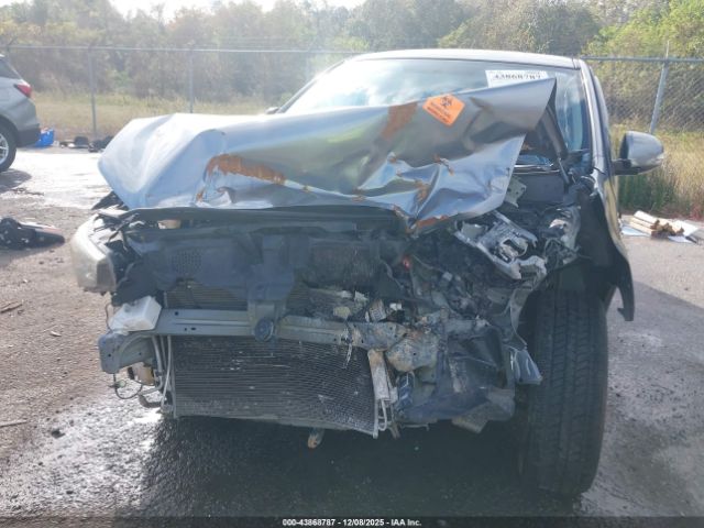 2016 MITSUBISHI OUTLANDER SPORT JA4AP3AW2GZ056462 Photo 5