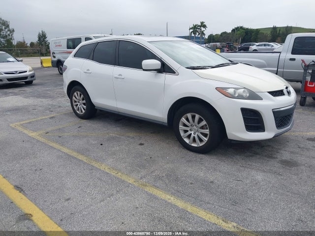 Aukcja sprzedaży 2011 Mazda Cx-7 I Touring, vin: JM3ER2C58B0372582, numer aukcji: 43868790