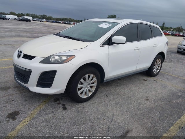 Aukcja sprzedaży 2011 Mazda Cx-7 I Touring, vin: JM3ER2C58B0372582, numer aukcji: 43868790