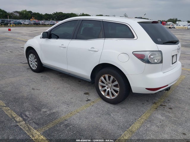 Aukcja sprzedaży 2011 Mazda Cx-7 I Touring, vin: JM3ER2C58B0372582, numer aukcji: 43868790