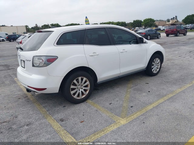 Aukcja sprzedaży 2011 Mazda Cx-7 I Touring, vin: JM3ER2C58B0372582, numer aukcji: 43868790