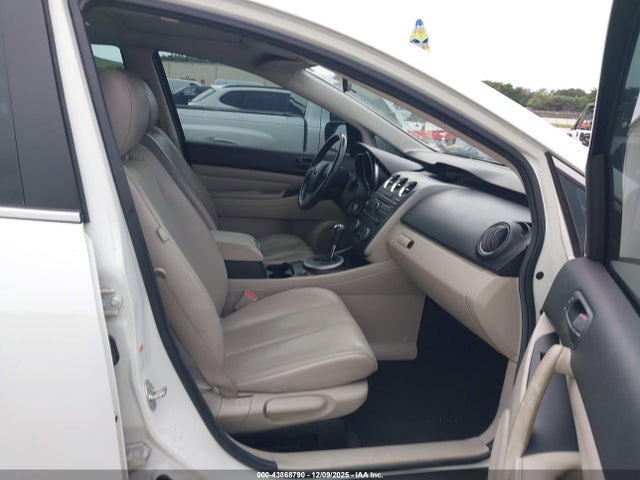 Aukcja sprzedaży 2011 Mazda Cx-7 I Touring, vin: JM3ER2C58B0372582, numer aukcji: 43868790