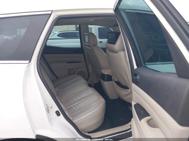 Aukcja sprzedaży 2011 Mazda Cx-7 I Touring, vin: JM3ER2C58B0372582, numer aukcji: 43868790