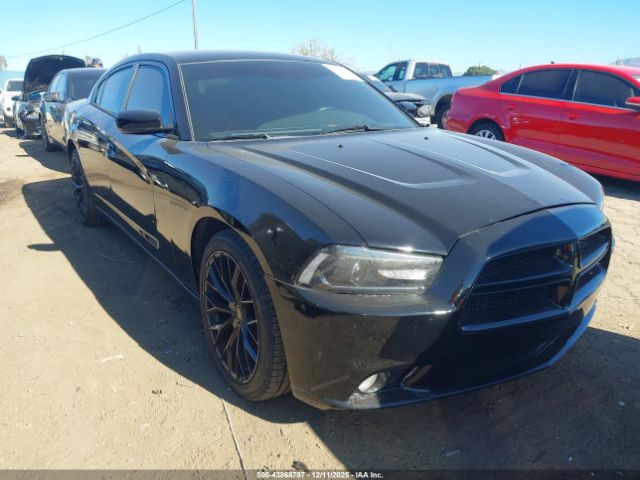 2014 DODGE CHARGER 2C3CDXCT4EH337939