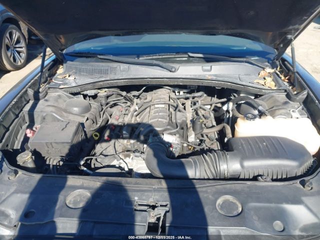 2014 DODGE CHARGER 2C3CDXCT4EH337939 Photo 9