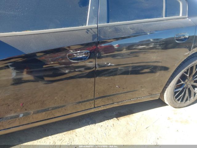 2014 DODGE CHARGER 2C3CDXCT4EH337939 Photo 5