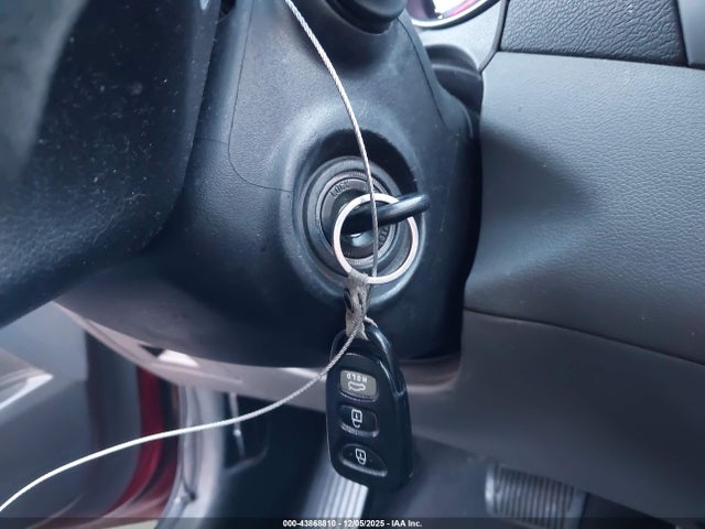Hyundai ELANTRA SE 2016 5NPDH4AEXGH750790 Image 11