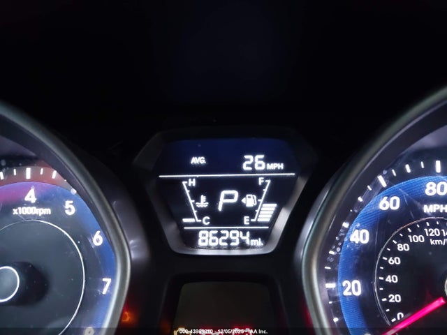 Hyundai ELANTRA SE 2016 5NPDH4AEXGH750790 Image 15