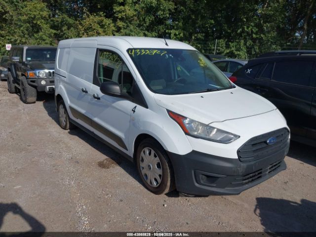 2019 FORD TRANSIT CONNECT NM0LS7E22K1413171