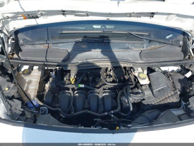 2019 FORD TRANSIT CONNECT NM0LS7E22K1413171 Photo 9