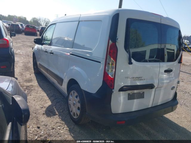2019 FORD TRANSIT CONNECT NM0LS7E22K1413171 Photo 2